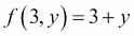 Functions