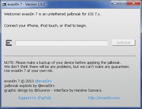 Jailbreaking