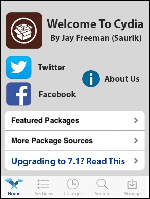 Jailbreaking