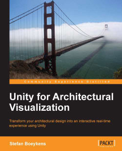 Building Information Modeling (BIM) Software | Unity for Architectural ...