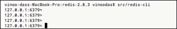 Installing Redis on Mac OS