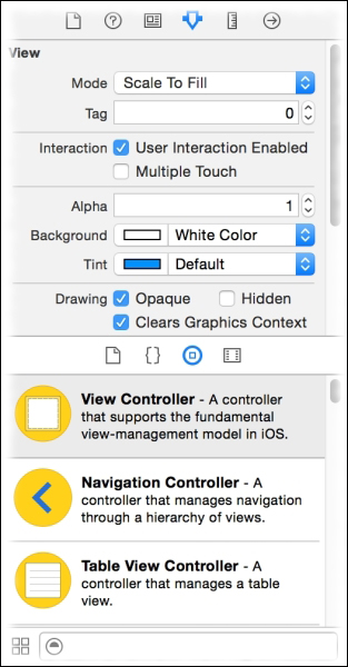 Keyboard shortcuts