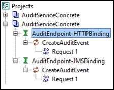Let's see how to configure a SOAP service in SoapUI for functional testing