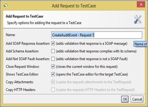 Let's see how to configure a SOAP service in SoapUI for functional testing