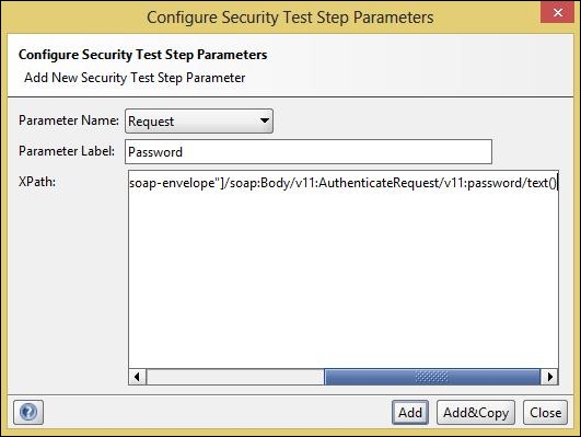 Configuring boundary scan types