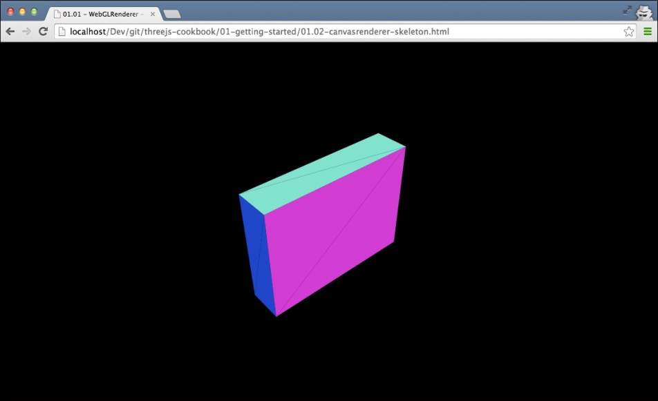 IvanK Lib: a WebGL based HTML5 engine