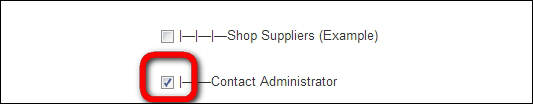Time for action – adding users to the new group