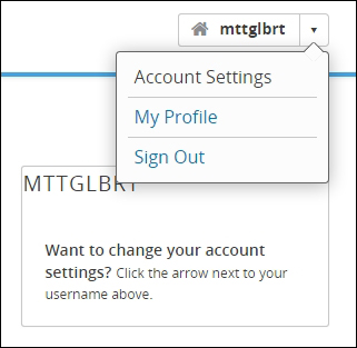 Creating your edX account