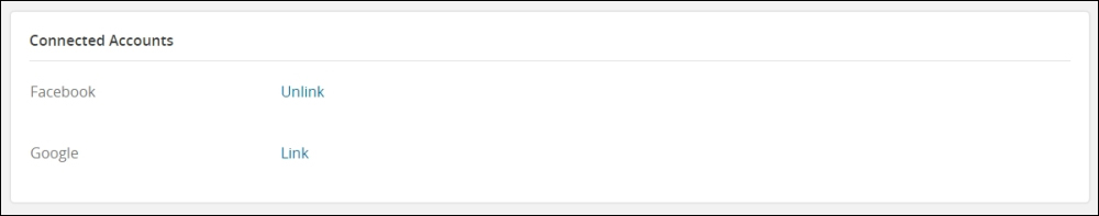 Creating your edX account