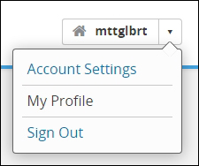 Creating your edX account