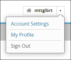 Creating your edX account