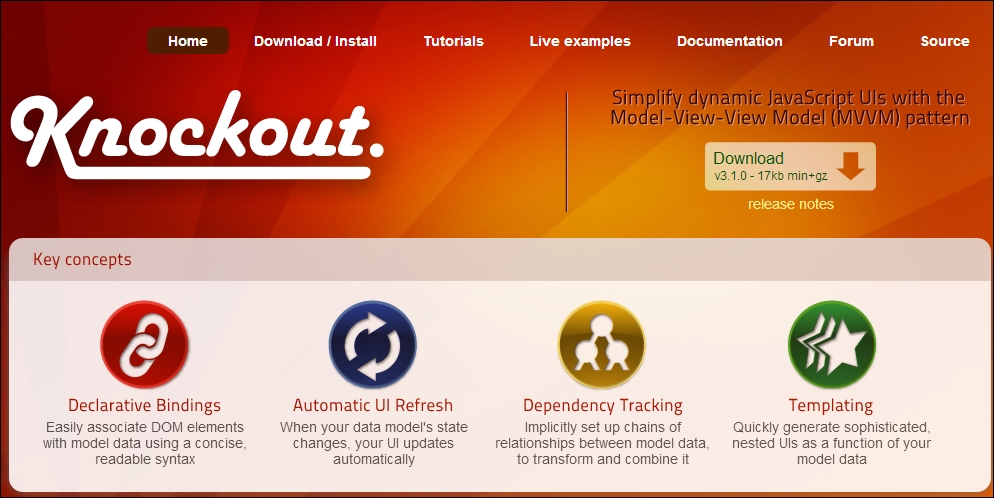 Method 1 – official site