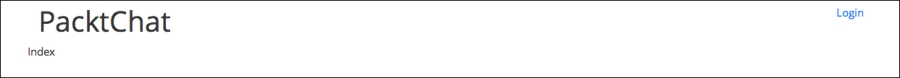Very simple authentication