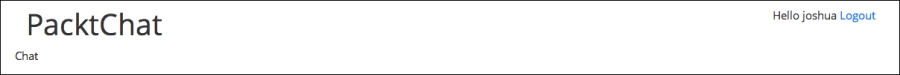 Very simple authentication
