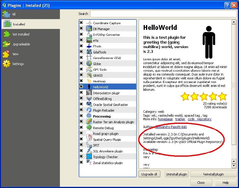 Configuring Eclipse