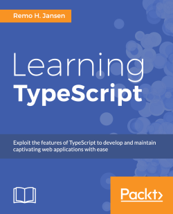 Learning Typescript Packt