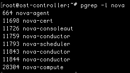 pgrep