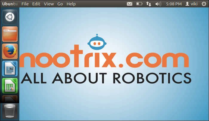 Creating the virtual machine
