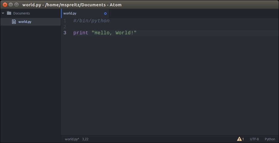 Ubuntu