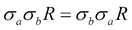 Relational algebra