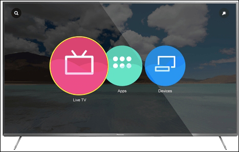 Devices running Firefox OS available in the market