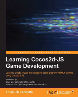 Learning Cocos2d Js Game Development Packt