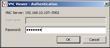 Installing Tightvnc