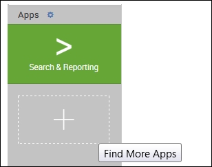 The home app