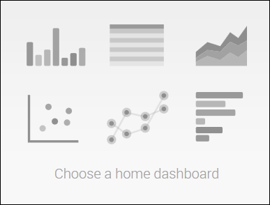 The home app