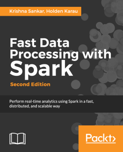 Fast Data Processing with Spark - Second Edition