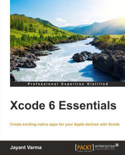Xcode 6 Essentials Packt