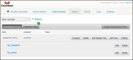 Couchbase Essentials