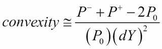 5 Interest Rates And Derivatives Mastering Python For Finance