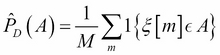 Empirical risk and overfitting