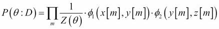 Likelihood function