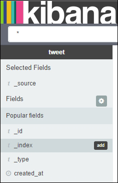 Add a field to document data