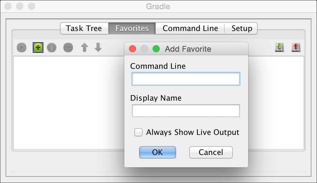 读书笔记《gradle-effective-implementations-guide-second-edition》从Gradle开始