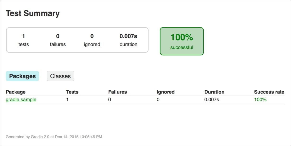 读书笔记《gradle-effective-implementations-guide-second-edition》测试、生成和发布构件