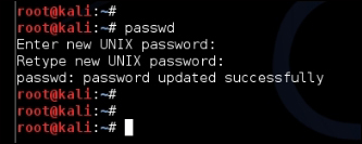 Combining Kali Linux and Raspberry Pi