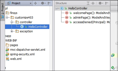 1. Get to Know Your IDE, Fast | IntelliJ IDEA Essentials
