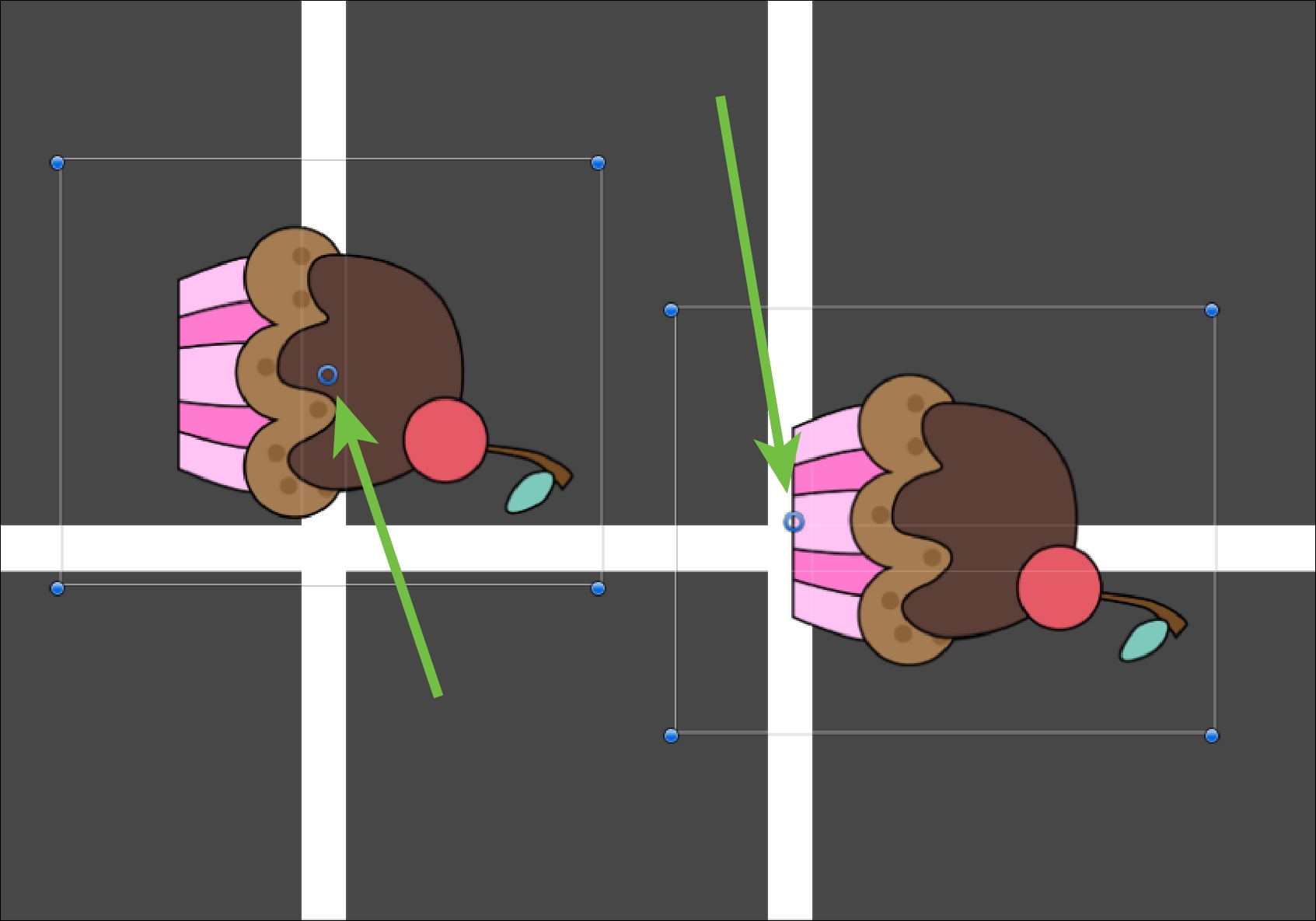 Sprites