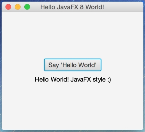 Using the Netbeans IDE