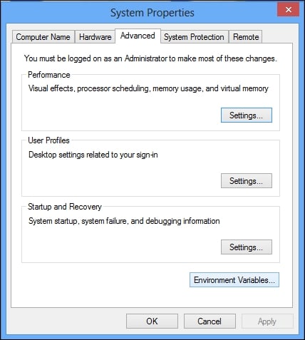 Windows