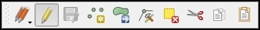 Editing data