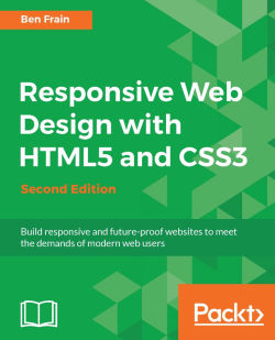 Responsive Web Design With Html5 And Css3 Second Edition Free Ebook Packt