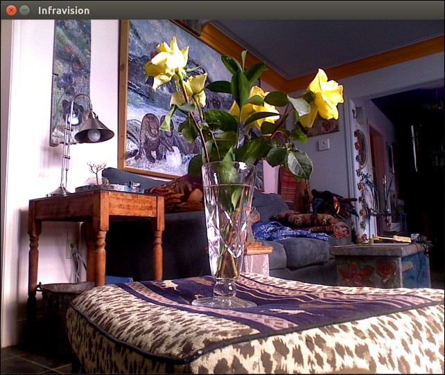 Supercharging the ASUS Xtion PRO Live and other OpenNI-compliant depth cameras