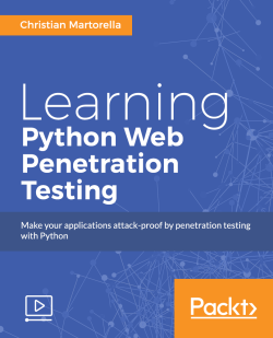Understanding Web Application Penetration Testing Process | Learning ...