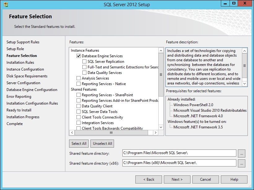 1. Deploying App-V 5 Services | Microsoft Application Virtualization ...