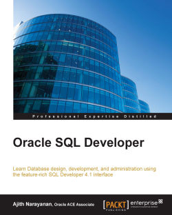 Navigating around SQL Developer | Oracle SQL Developer