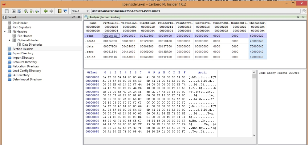 Know the ins and outs with PEInsider